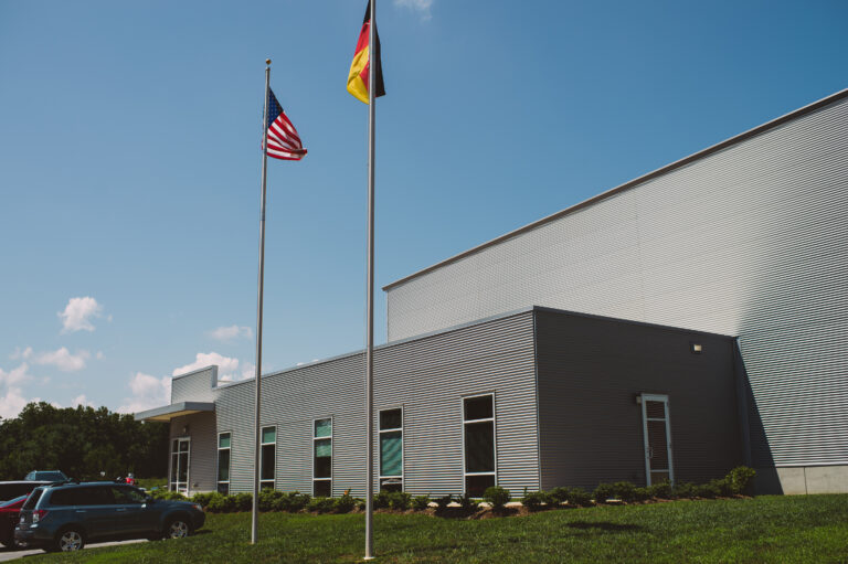 Elkamet Announces Fourth Expansion in Henderson County Henderson