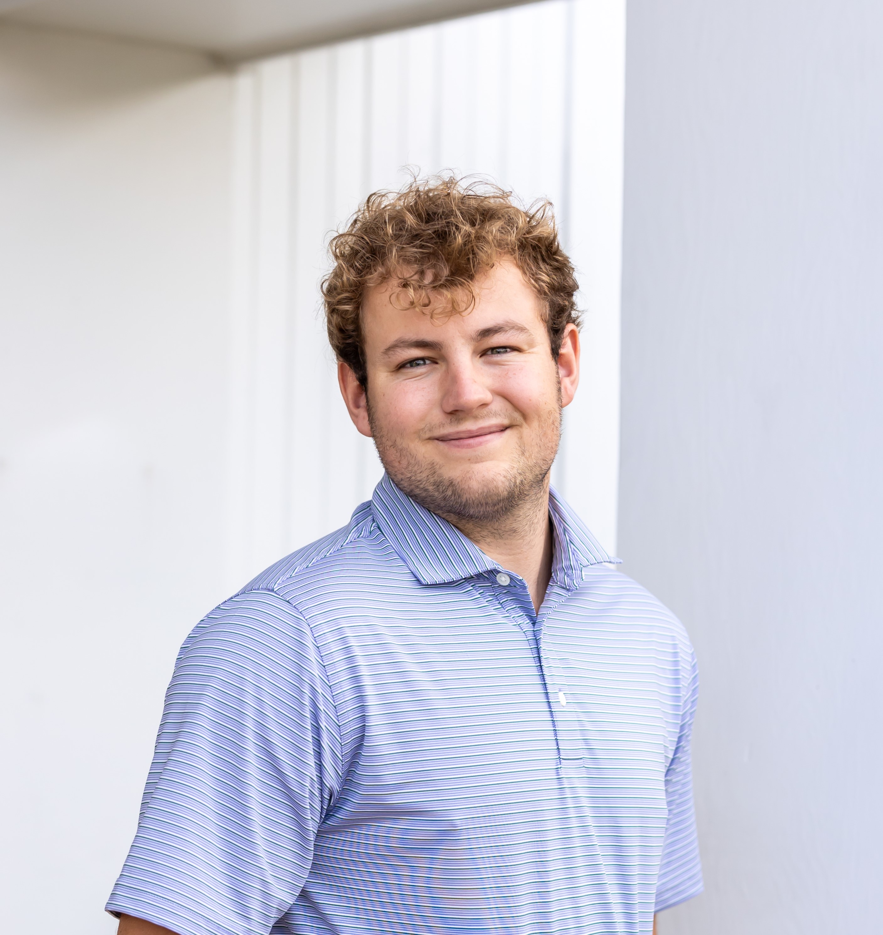 Sam Howlett Farewell from Our Intern - Henderson County Partnership for Economic ...
